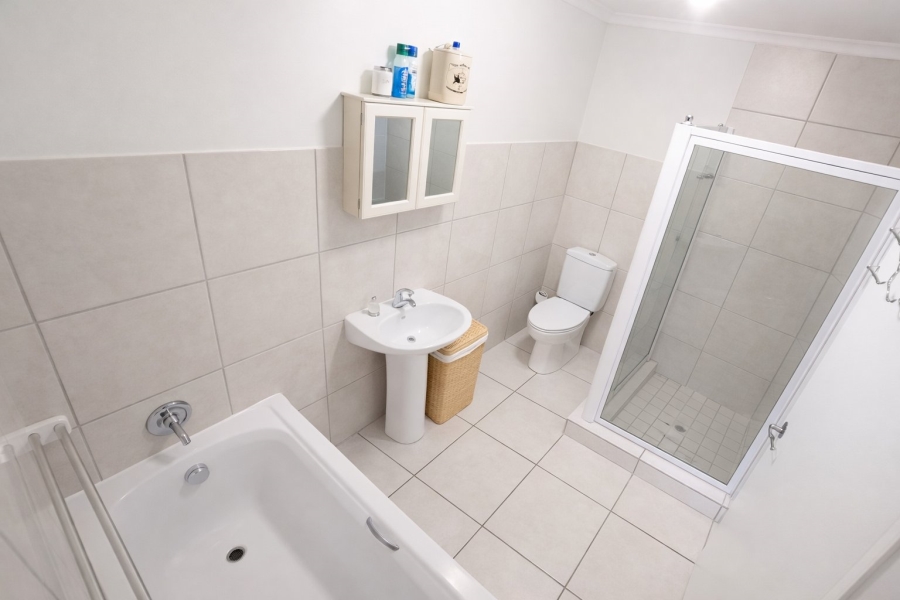 2 Bedroom Property for Sale in Burgundy Estate Western Cape